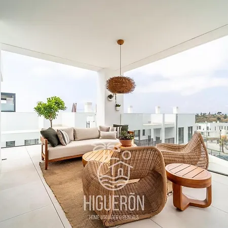 Higueronrentals Casi Dar *